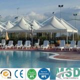 PVC Tension Waterproof Structure Membrane/Roofing Membrane