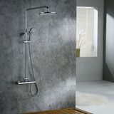 Good Quality Rainfall China Thermostatic Shower