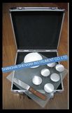 Economical Plastic Limit Test Set