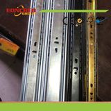 Full Extension Ball Bearing Telescopic Drawer Slides