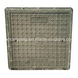 Composite Fiberglass Sewage Manhole Cover