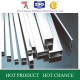 ASTM 201, 304 Stainless Steel Welded Rectangular Pipe 400g