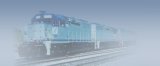 Lianyungang to Almaty Railway Service
