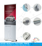 Latest New Design High Quality Good Market Roll up Banner Stand