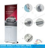 Latest New Design High Quality Good Market Roll up Banner Stand