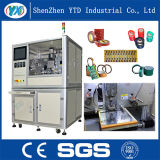 Electronics Suitable Automatic Labeling Machine for Tapes