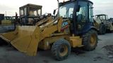 Used Jcb3cx Backhoe Loader