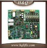 Mitsubishi Elevator Motherboard Elevator PCB Kcj-420c