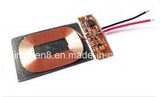 Ti Chip Wireless Charger Receiver Coil with PCBA for Wireless Charger Receiver