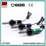 Plastic Hot Air Welding Tools Welding Gun