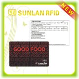 Ntag 203 RFID Nfc Blank Card Smart Card