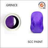 UV Stability Two Component Polyurethane Paint