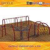 Toy Outdoor Amusement Playground Equipment Fitness