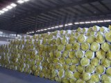 Building Material Mineral Heat Insulation Glass Wool Price