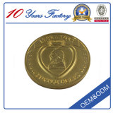 Wholesale Cheap Custom Personal Souvenir Coins for Collectible