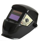 Black Power Auto Darken Welding Helmet