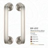 Modern Design Zinc Alloy Classic Cabinet Handle (SY-217)