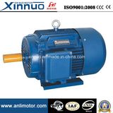 Ie2 Y 7.5HP/10HP Series Three Phase Electric Motor Pvoc CE