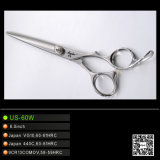 Professional Design Hair Cutting Scissors (US-60W)