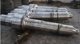 Industrial Heavy Roller Shaft with Alloy Steel 34CrNiMo6