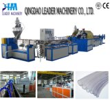Plastic Extruder Machinery PVC Fiber Reinforced Hose Extrusion Machinery