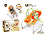 Multi-Function Music Rocking Chair Toy for Baby (H9786001)