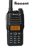 CE Approved 10W Dual Band Handheld Radio Two-Way Radio RS-589
