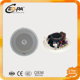 6 Inch PA System Coaxial Ceiling Speaker (CEH-22T)