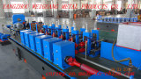 Wg32 High-Frequency Carbon Steel Pipe Production Line
