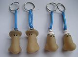 High Quality Plastic Promotional 3D Funny Nose PVC Toys (PT-A100)