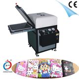 Vacuum Heat Press 3D Sublimation Machine