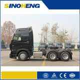 Sinotruk A7 Tractor Truck for Sale