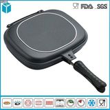 Happycall Double Fry Pan Non Stickpan-Handy-Frying-Pan