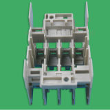 Anti-Fire Precision Injection Plastic Relay