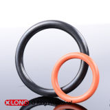 Aed FKM 91shore O-Ring for Valve Industry
