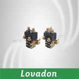 Lzj200 H DC Contactor for Battery or Rectified Power