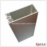 Extrusion Aluminum Profile Used for Construction and Solar Frame