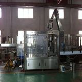 Automatic Oral Liquid Filling Machine