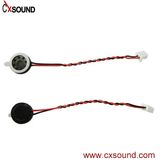 Diameter 13mm Micro Mini Speaker with Connector for Phone Pad Bluetooth