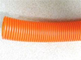 Flexible Corrugated Pipe for Cable Protection