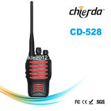 VHF/UHF Dustproof and Waterproof Portable Radio (CD-528)