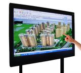 10 Points Multi Touch Frame