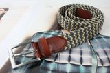 Braided Men's Belt (WB3034)