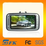 Vehicle Crash Record Camera with GPS Tracker (AX-900)