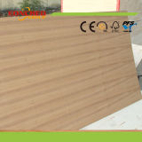 Cedar Veneer Face Plywood with Lowest Price