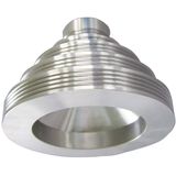 Aluminum CNC Milling Part