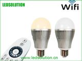 New Style Color Changing LED Bulb Light WiFi Control