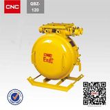 Qbz-120/660 (380) Mining Explosion Proof Type Vacuum Electromagnetic Starter