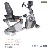 Recumbent Bike/ Cardio Machine/ Fitness Equipment /Gym Equipment