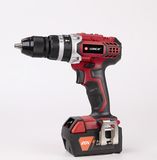 Cordless Professional Li-ion Impact Drill (LCD880-1-SC)